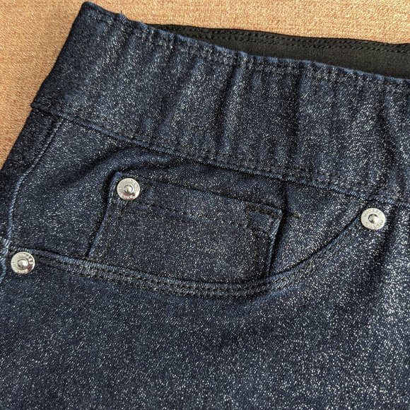 Nygard Luxe Denim Jegging - Picture 4 of 6